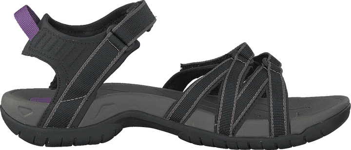 W Tirra Black/Grey