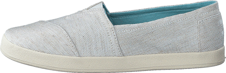 Avlon Slip-On Tintura di filato naturale