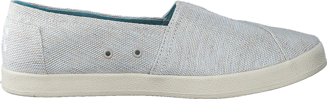 Avlon Slip-On Tintura di filato naturale