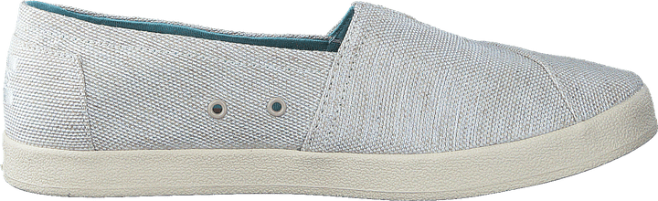 Avlon Slip-On Tintura di filato naturale