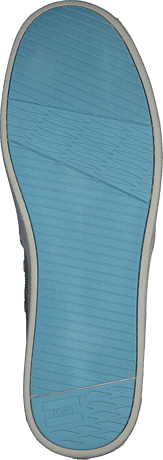 Avlon Slip-On Tintura di filato naturale