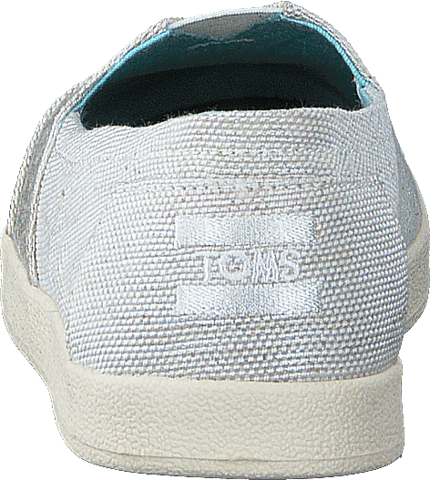 Avlon Slip-On Tintura di filato naturale