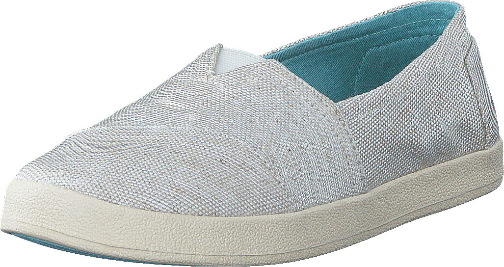 Avlon Slip-On Tintura di filato naturale