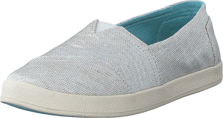 Avlon Slip-On Tintura di filato naturale
