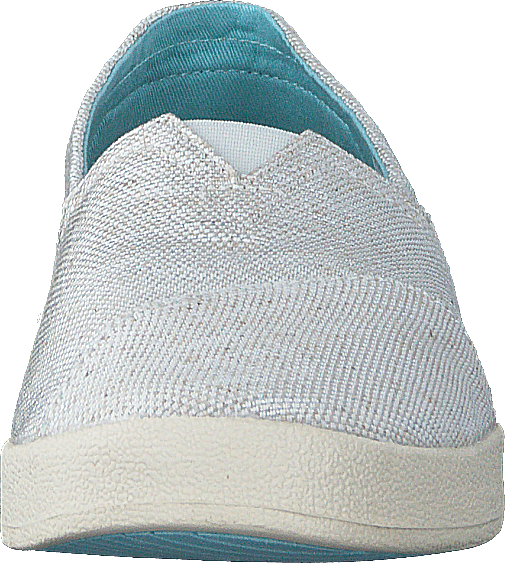 Avlon Slip-On Tintura di filato naturale