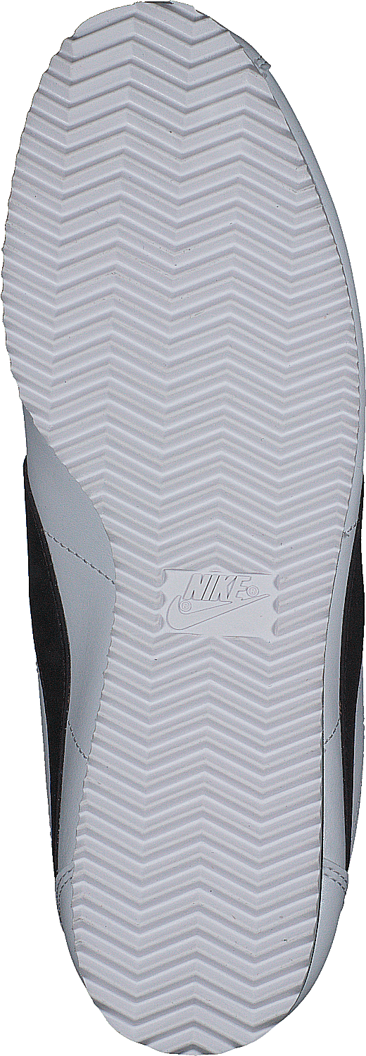 Wmns Classic Cortez Leather White/Black