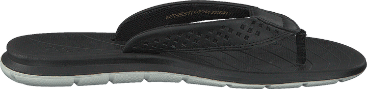 Intrinsic Slipper Black