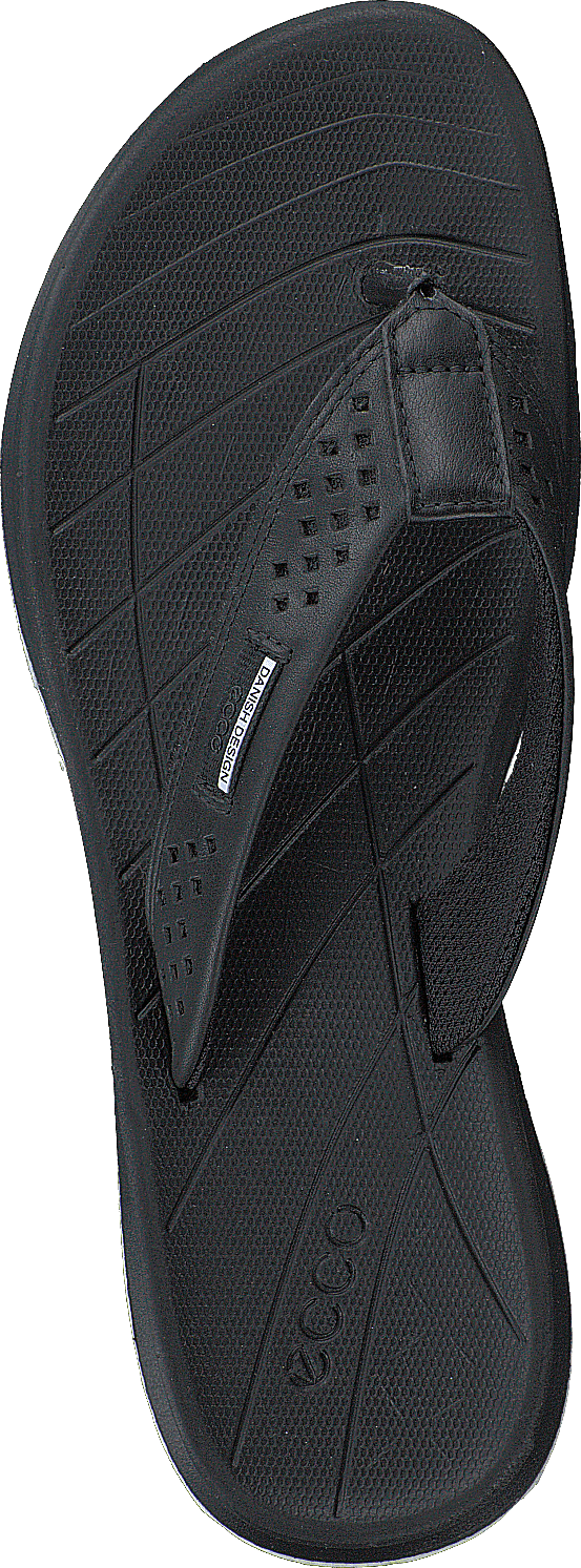 Intrinsic Slipper Black