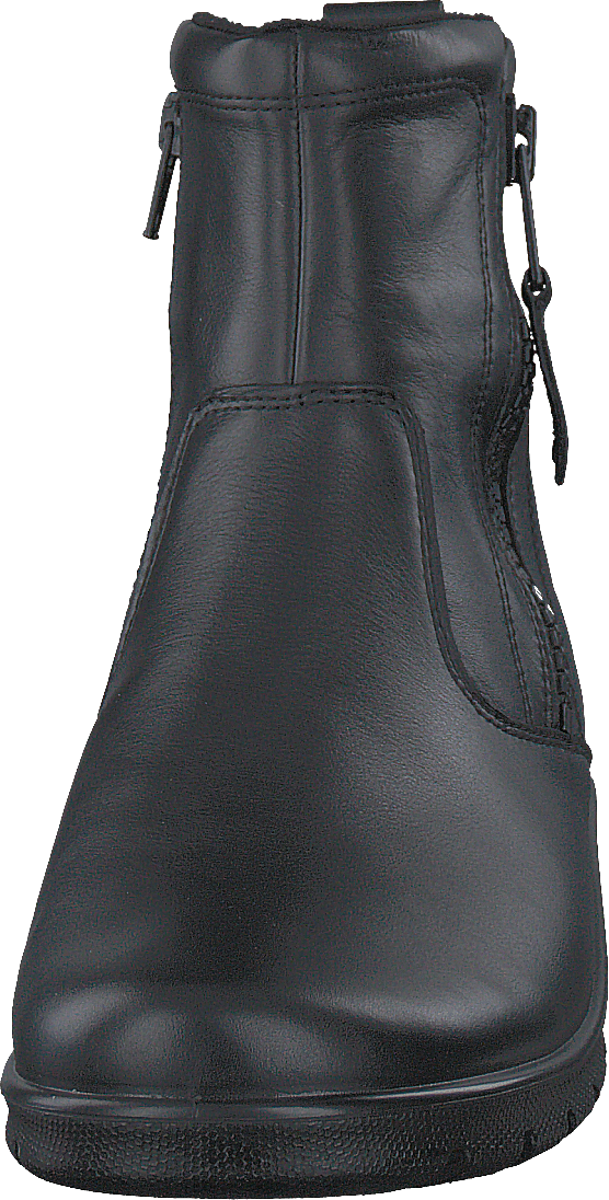 215573 Babett-Stiefel Schwarz