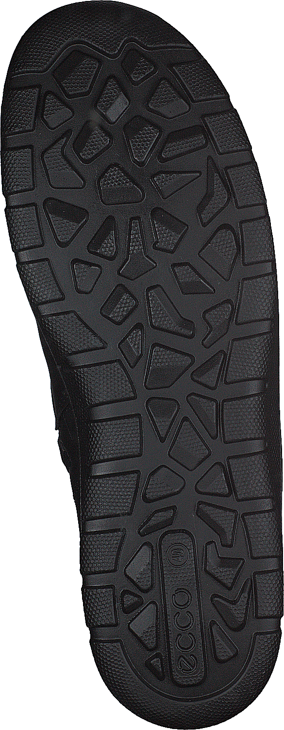 215573 Babett-Stiefel Schwarz