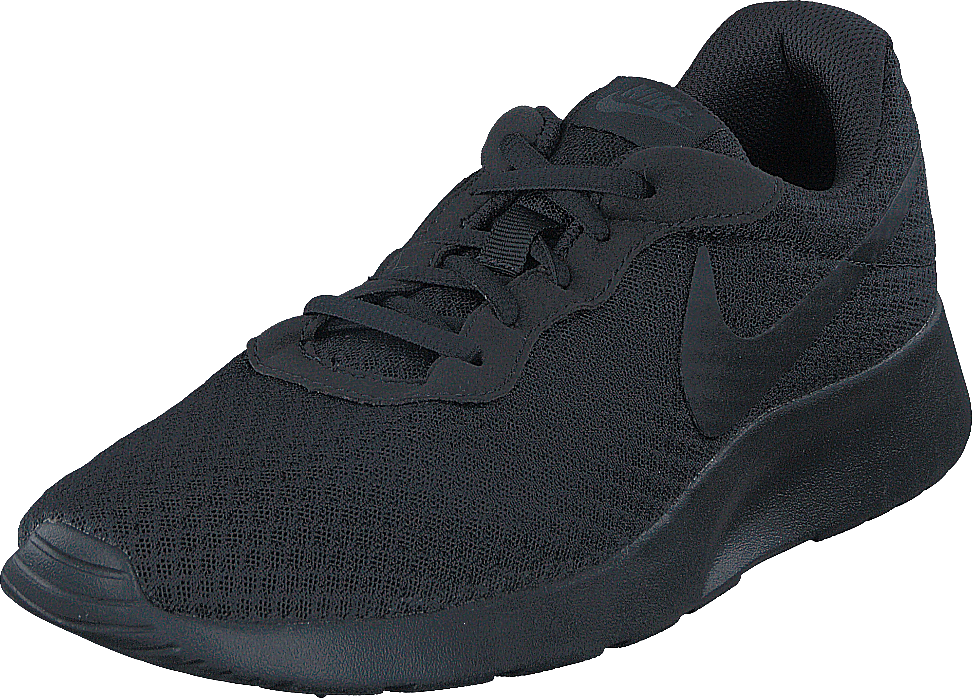 Nike Tanjun Black/Black