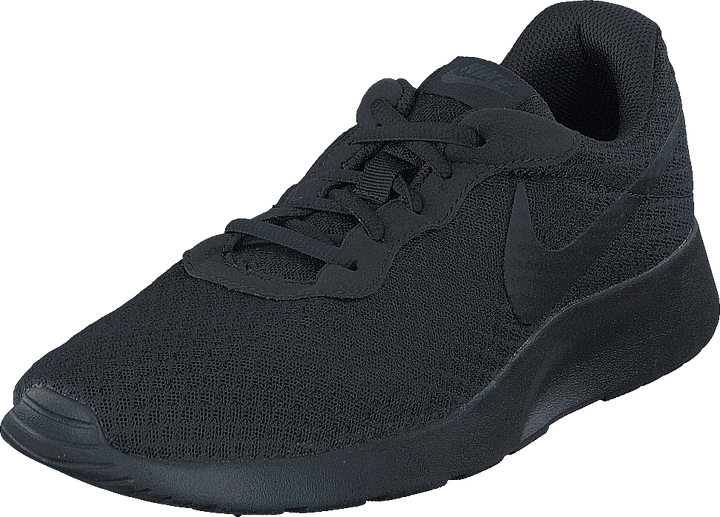 Nike Tanjun Black/Black
