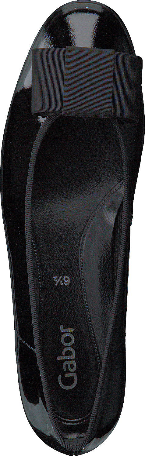 05.100-97 Black Black
