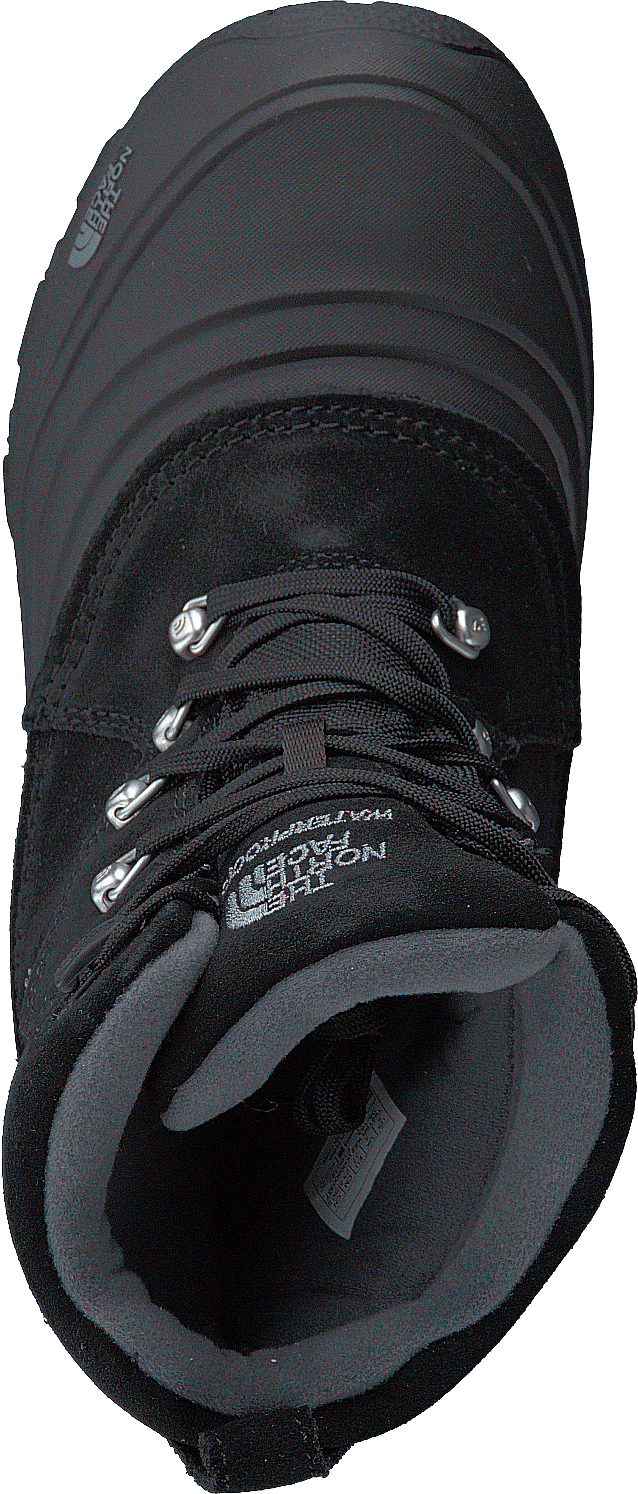 Chilkat Lace II TNF nero/grigio zinco per la gioventù