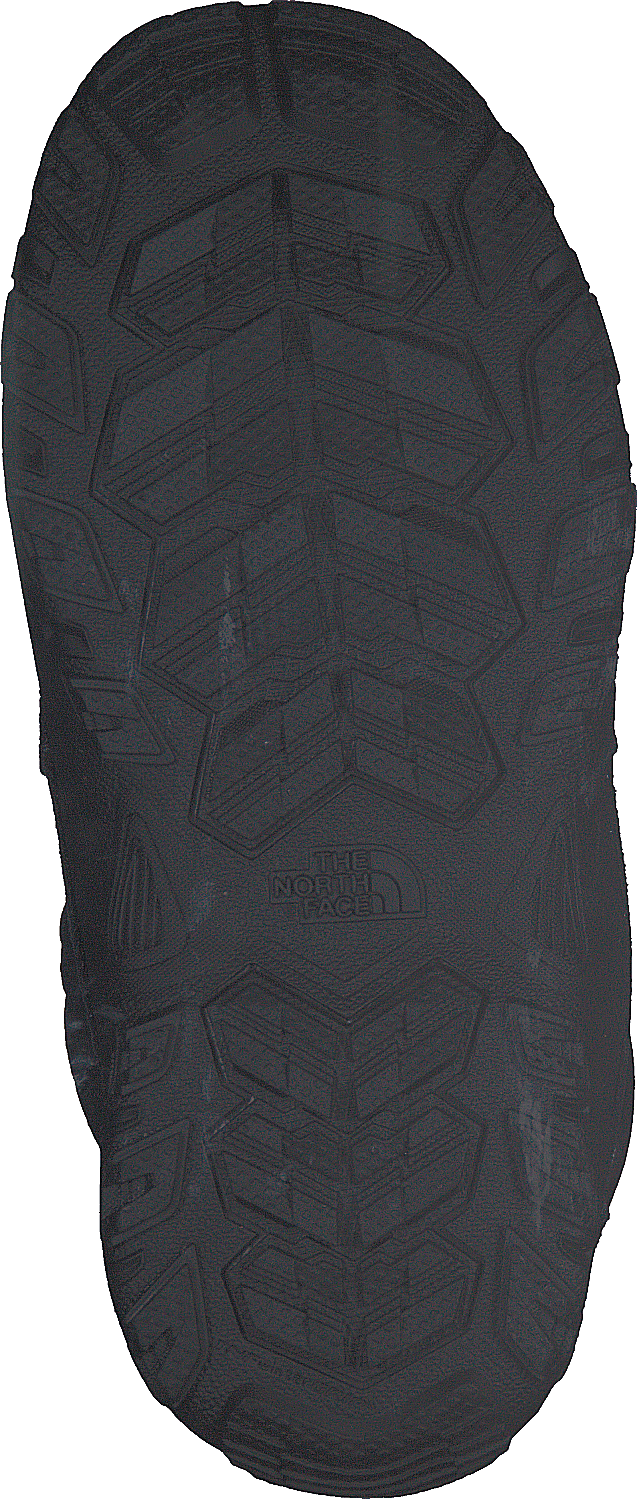 Chilkat Lace II TNF nero/grigio zinco per la gioventù