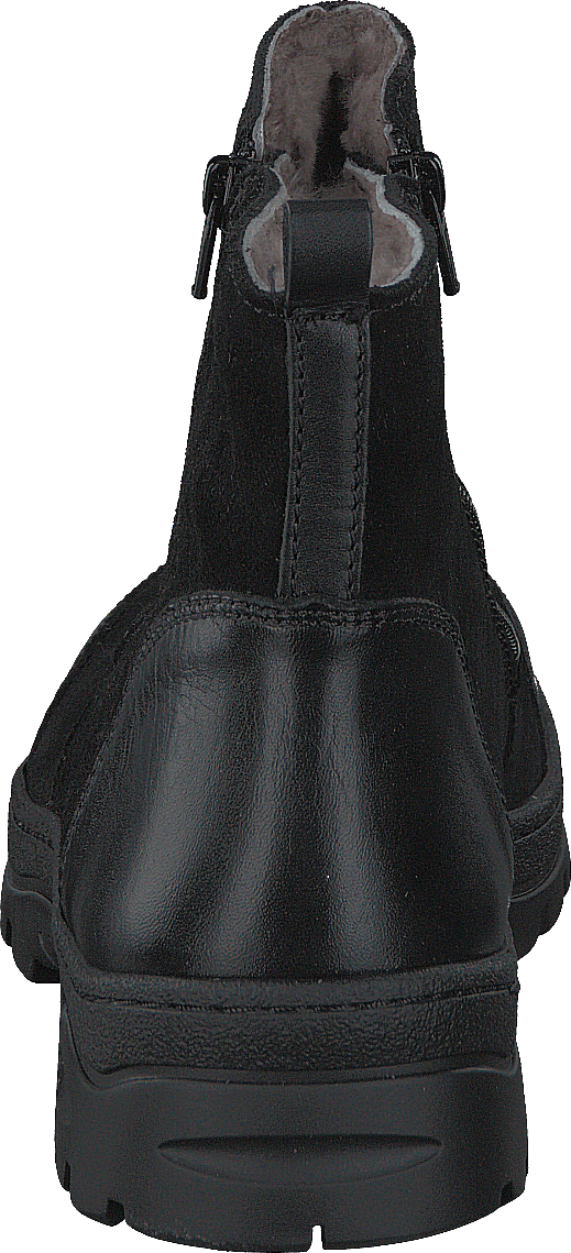 7528 Preto Preto