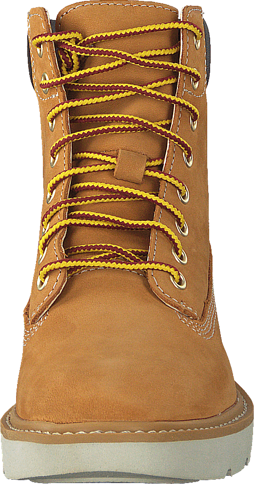 Kenniston Wheat Nubuck
