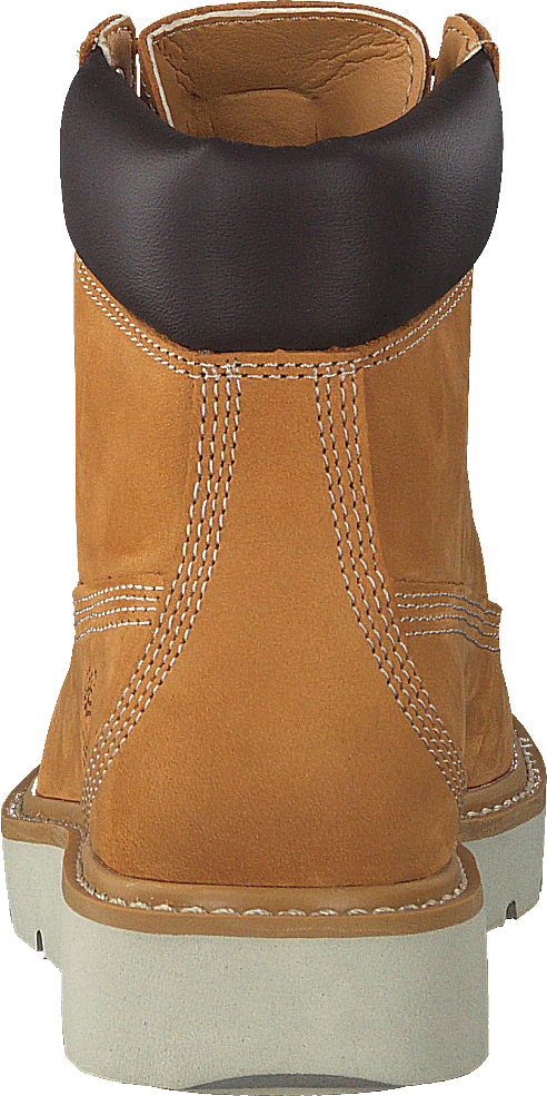 Kenniston Wheat Nubuck