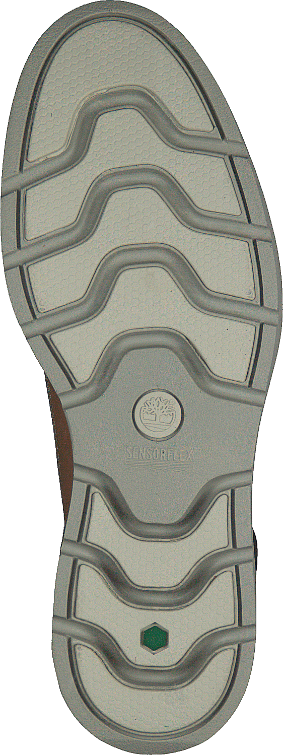 Kenniston Wheat Nubuck