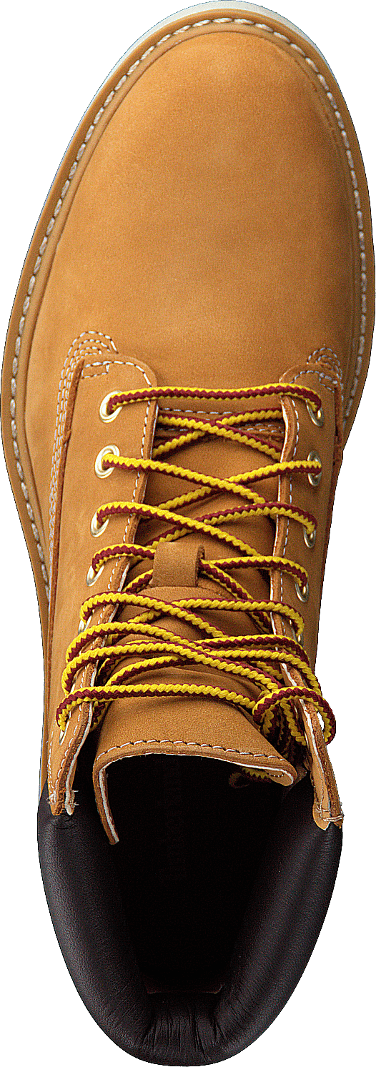 Kenniston Wheat Nubuck