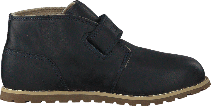Pokey Pine Dark Blue Full-Grain