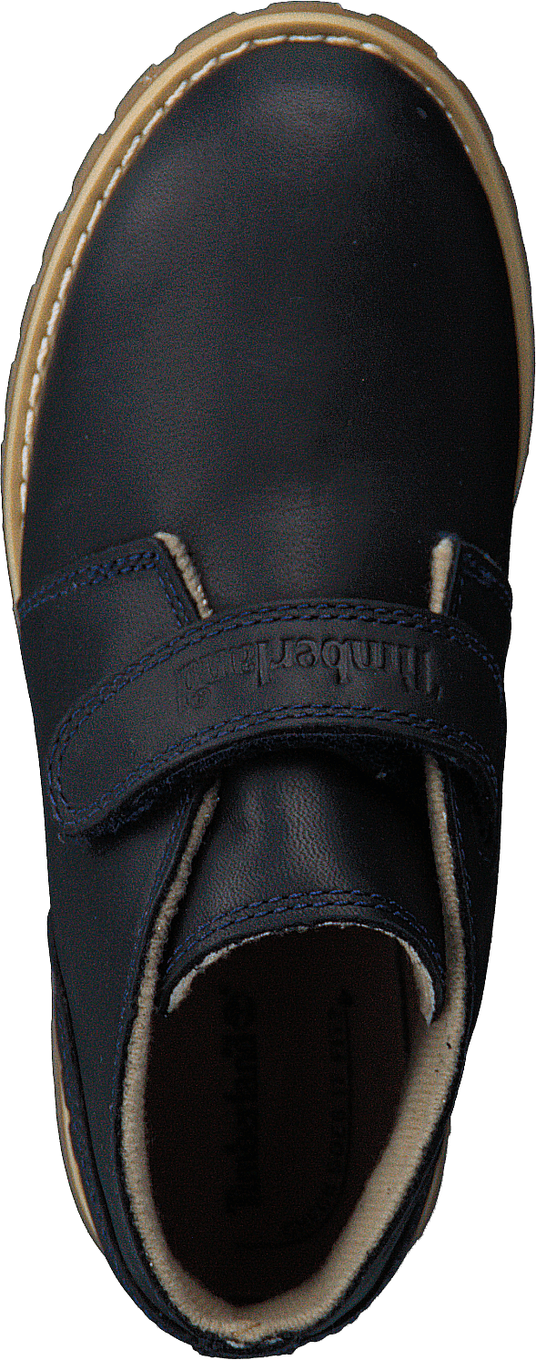 Pokey Pine Dark Blue Full-Grain