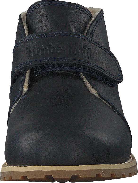 Pokey Pine Dark Blue Full-Grain