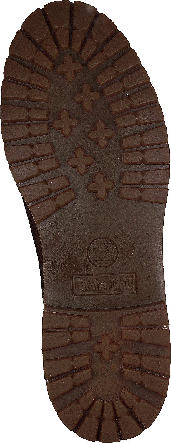 Authentique polaire Teddy marron foncé