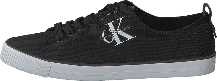 Dora Canvas Black