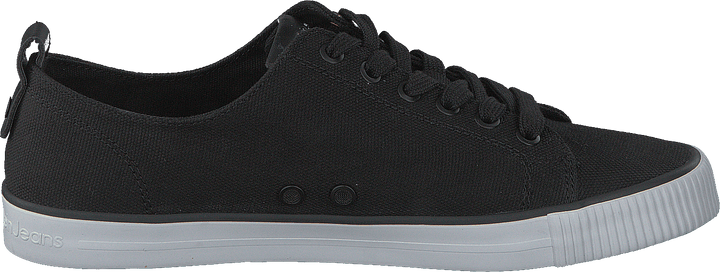 Dora Canvas Black