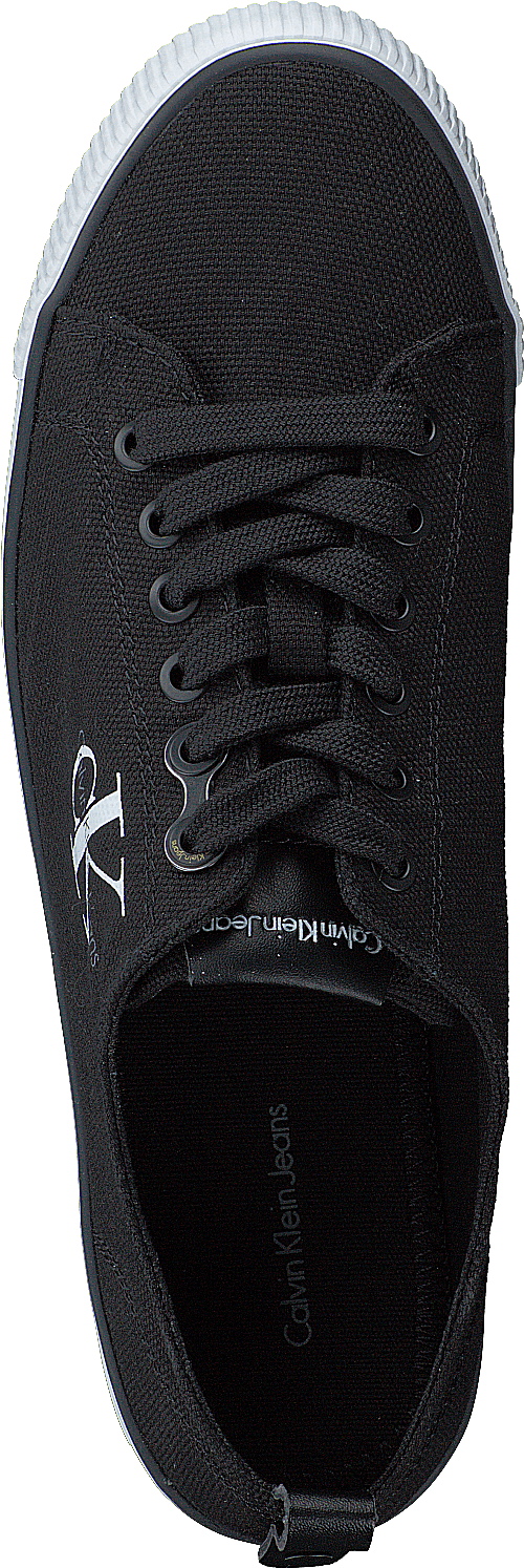 Dora Canvas Black