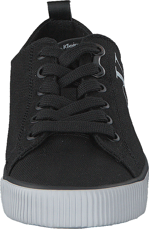 Dora Canvas Black