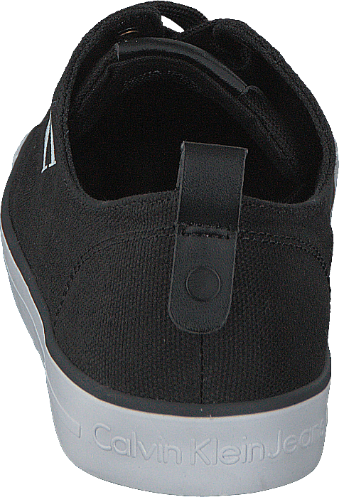 Dora Canvas Black