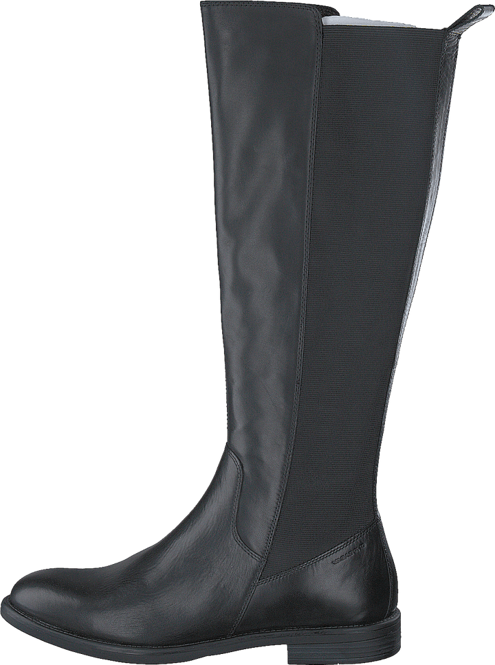 4203-301-20 Amina 20 Black
