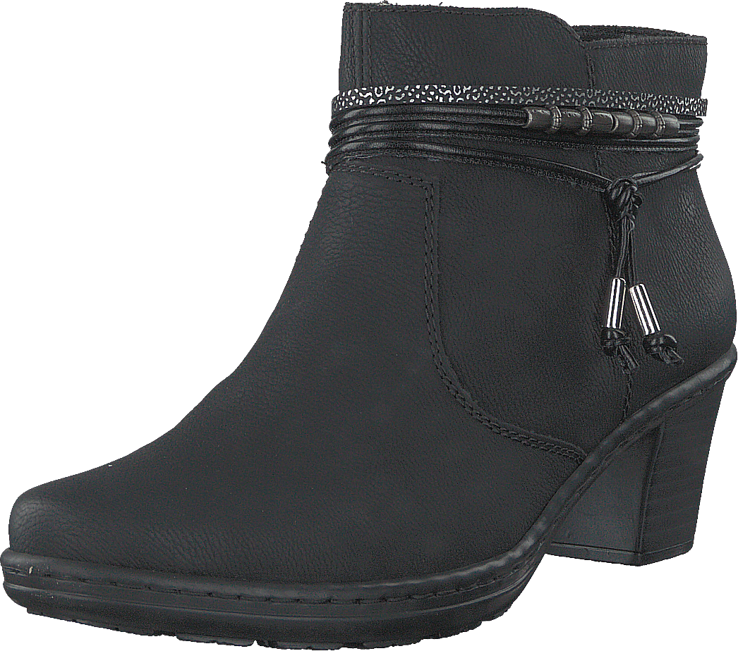 54953-00 Black