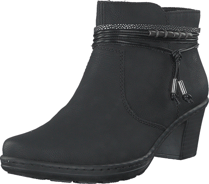 54953-00 Black