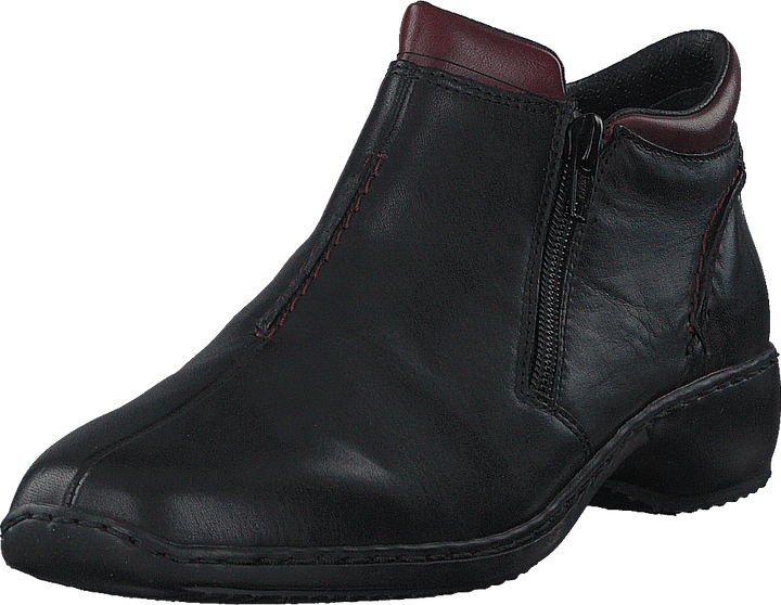 L3882-00 Svart