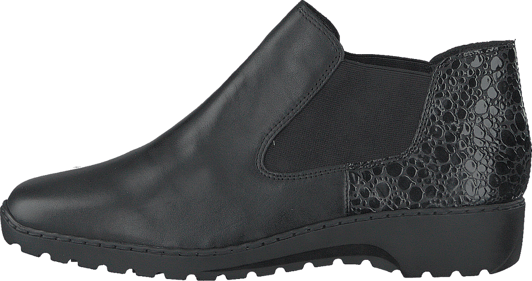 L6090-00 Black