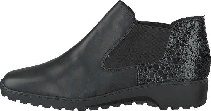 L6090-00 Black