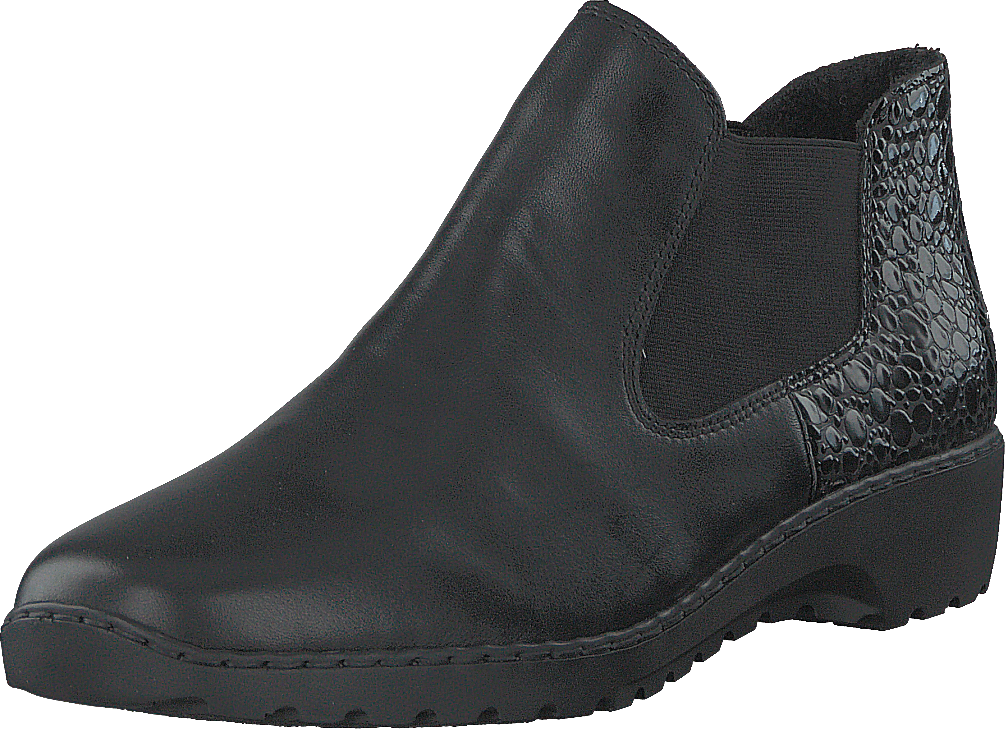 L6090-00 Black