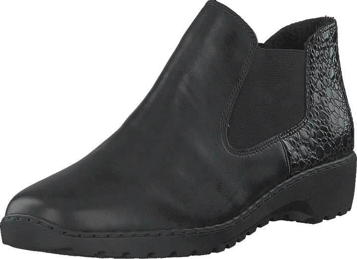 L6090-00 Black