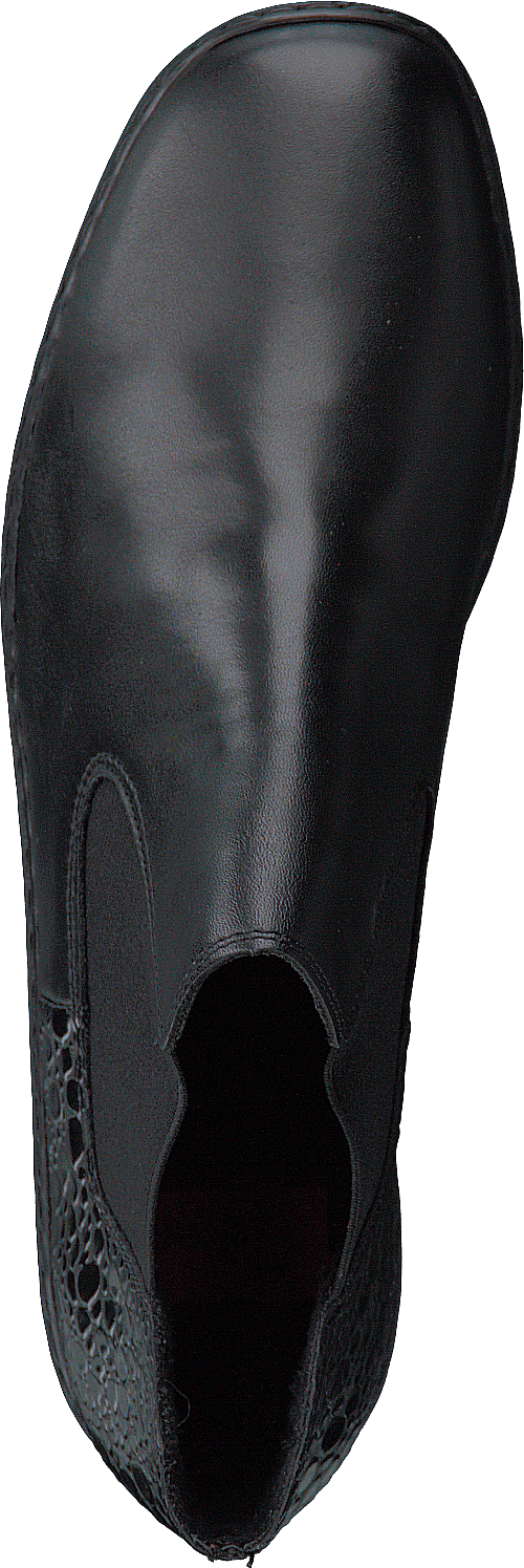 L6090-00 Black