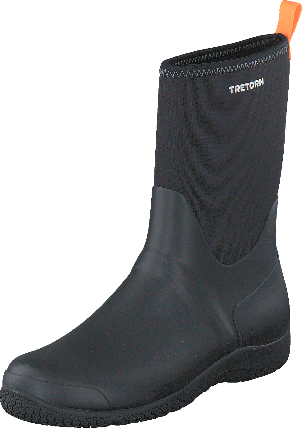 Örenäs Neo Black