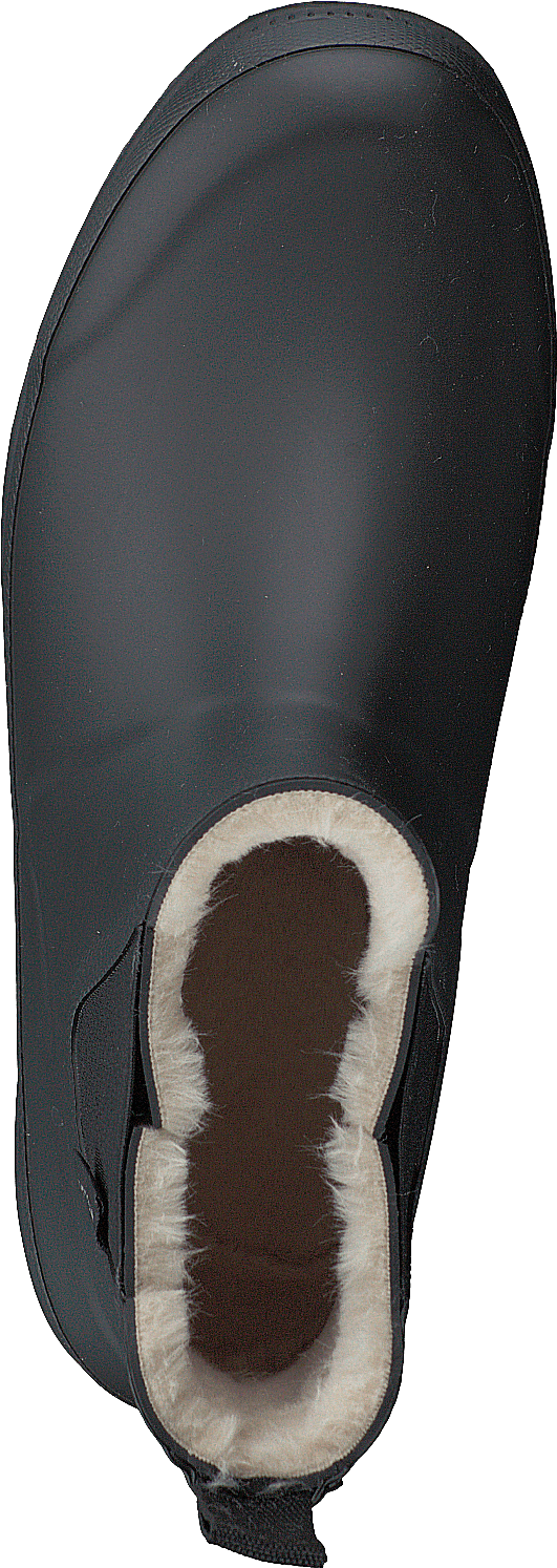 Eva Classic Winter Black