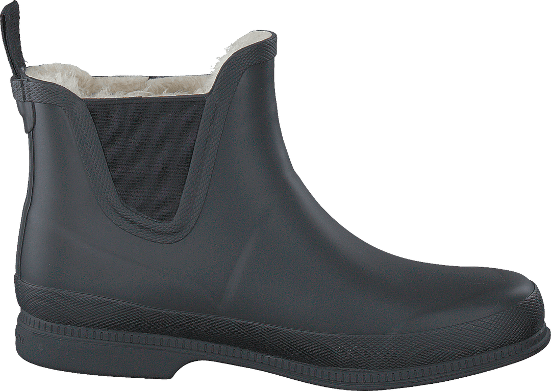 Eva Classic Winter Black
