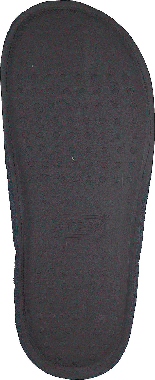 Classic Slipper Nautical Navy / Oatmeal
