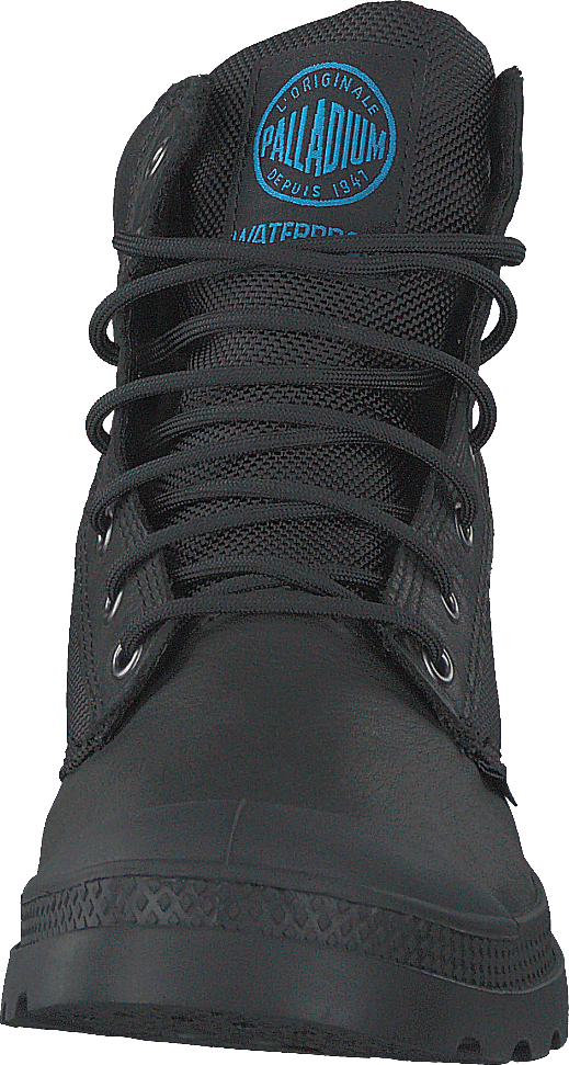 Pampa Sport Cuff WPN W Black