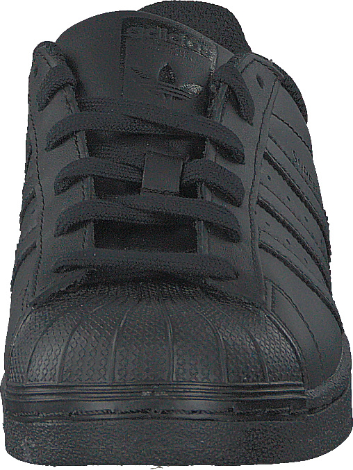 Superstar Foundation J Core Black/Core Black