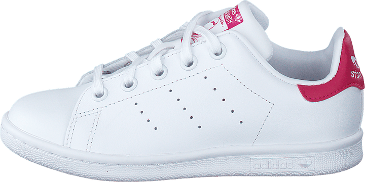 Stan Smith C Ftwr White/Bold Pink