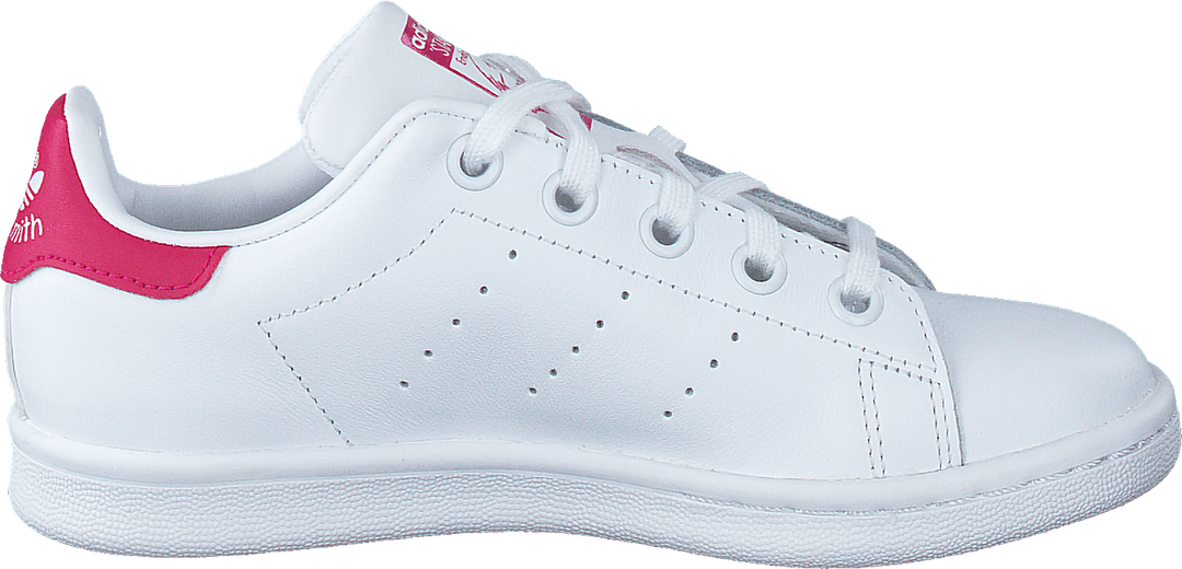 Stan Smith C Ftwr White/Bold Pink